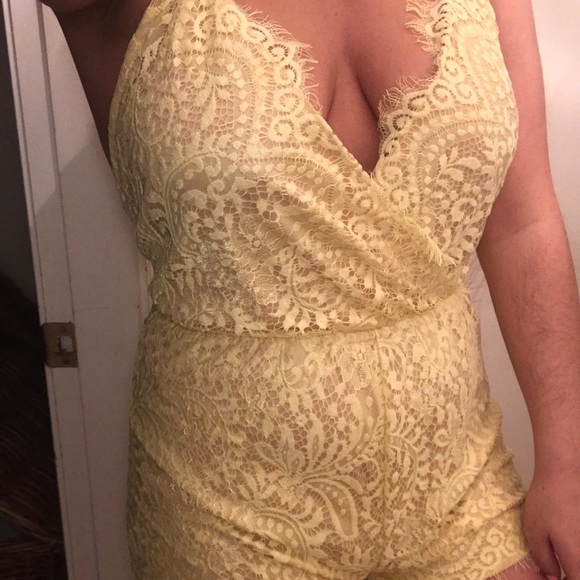 Romper - Picture 3 of 4
